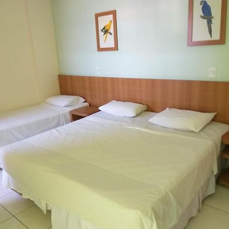 Hotel Golden Dolphin Grand Hotel 130 Caldas Novas Exterior foto